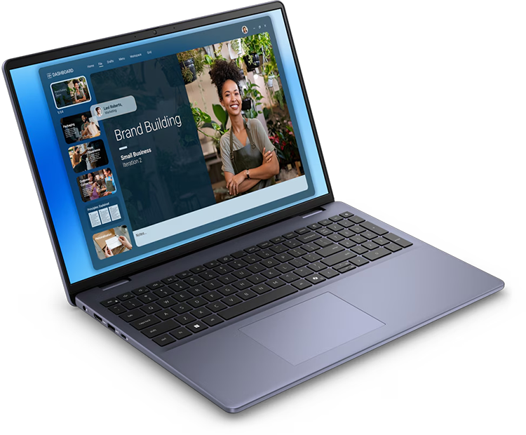 新品 ノートパソコン PC デル Dell DC16251 Core7 150U メモリ 32GB SSD 1TB Wi-Fi6 Windows11 16型