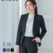 レディース スーツ ビジネス ジャケット パンツ 2点セット DRESS＋
