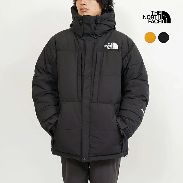 メンズ レディース ユニセックス アウトドア バルトロ ダウン ジャケット ND92553 ノースフェイス