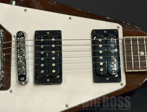 新品 エレキギター ギブソン Gibson 70s Flying V