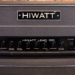 中古 ギターアンプ ヘッド HIWATT LB100 BASS100 100W 真空管 1986年製