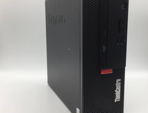 中古 デスクトップパソコン PC レノボ Lenovo Think Centre M70c Small 10世代 Core i5-10400 メモリ 8GB～32GB SSD 256GB～2TB Windows11
