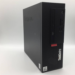 中古 デスクトップパソコン PC レノボ Lenovo Think Centre M70c Small 10世代 Core i5-10400 メモリ 8GB～32GB SSD 256GB～2TB Windows11