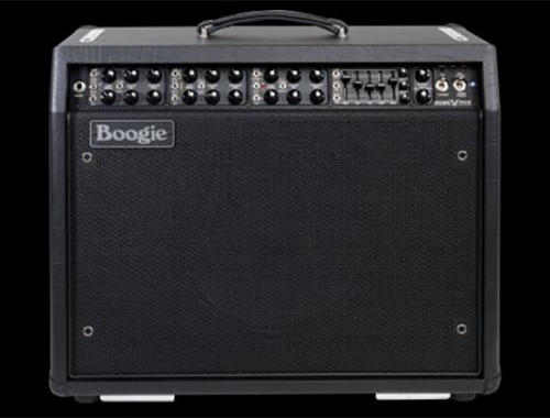 中古 ギターアンプ MESA BOOGIE メサブギー Mark Five 1x12 Combo 90w 真空管