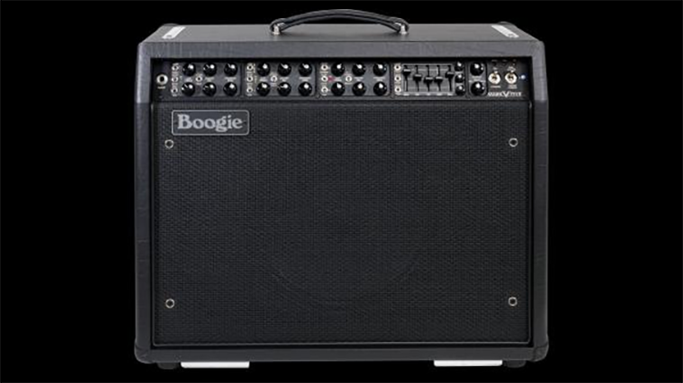 中古 ギターアンプ MESA BOOGIE メサブギー Mark Five 1x12 Combo 90w 真空管