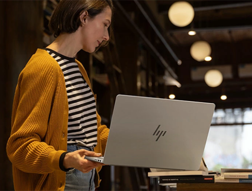 新品 ノートパソコン PC HP OmniBook7 14-fr Core Ultra5 225H メモリ 16GB SSD 512GB Wi-Fi7 Office H＆B 2024Windows11 14型