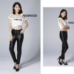 ◎レディース レザー 本革 ライディング パンツ 福祥