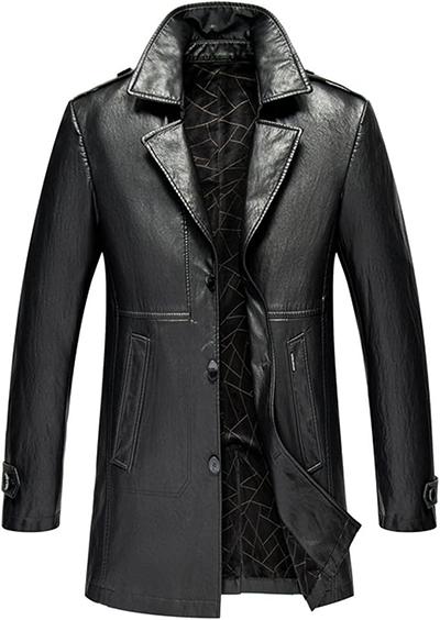 メンズ モッズ コート ミリタリー ロング丈 Ragtime
