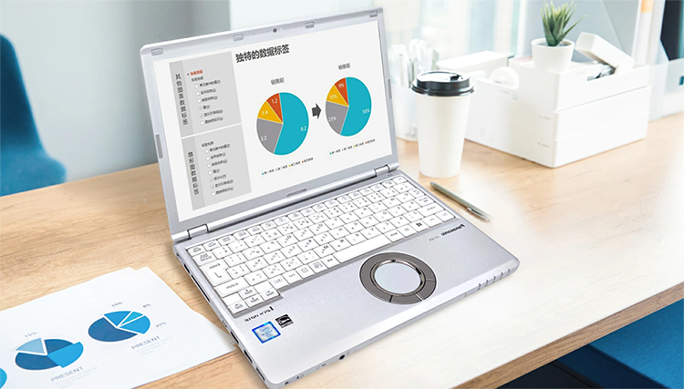 中古 ノートパソコン PC パナソニック レッツノート SV1 11世代 Corei5-1145G7 メモリ 16GB SSD 512GB/1TB Wi-fi6 Windows11 12.1型