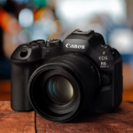 ◎中古ミラーレス一眼カメラキヤノンR6 MarkIII 24-105mm