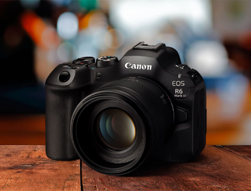 中古 ミラーレス一眼レフカメラ キヤノン Canon EOS R6 Mark III 24-105mm