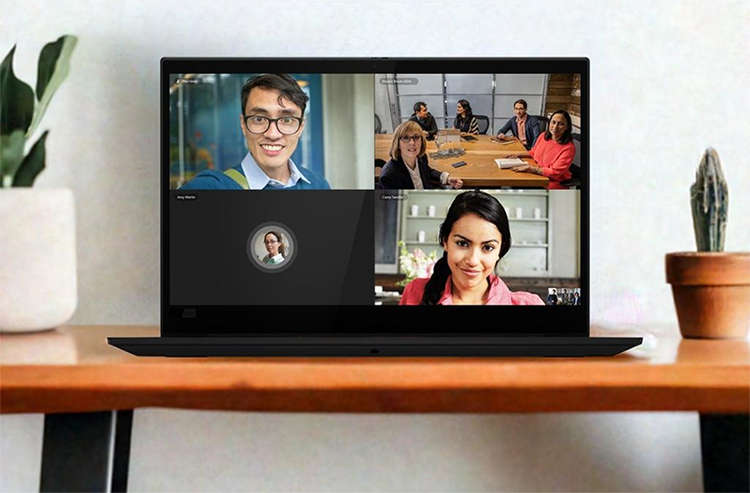 中古 ノートパソコン PC レノボ Lenovo ThinkPad X1 Extreme Gen3 10世代 Core i7-10750H メモリ 32GB SSD 512GB NVIDIA GeForce GTX 1650 Ti Wi-Fi6 Wsp Office 15.6型 Windows11