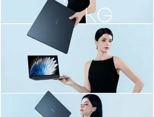 新品 ノートパソコン PC CHUWI CoreBook Air Windows11 14型 CPU AMD Ryzen5 6600H メモリ 16GB SSD 512GB Wi-Fi6