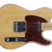 中古 エレキギター フェンダー テレキャスター Fender USA Telecaster 2018年製