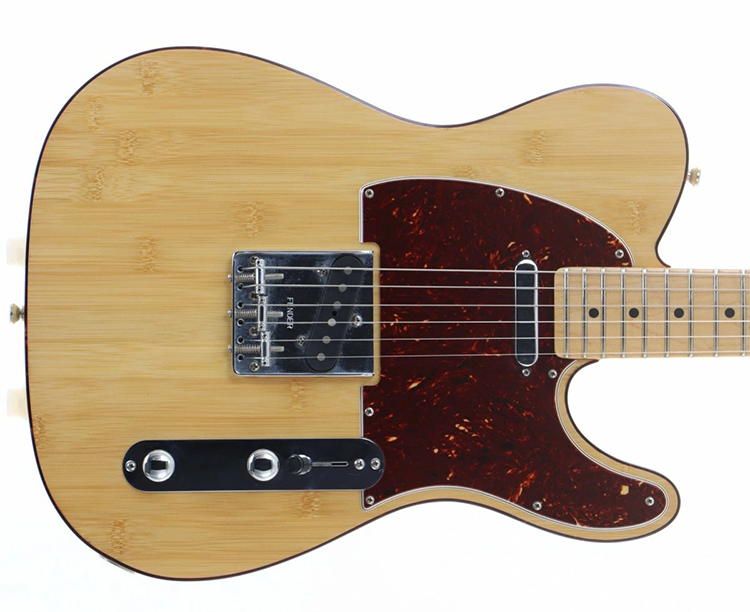 中古 エレキギター フェンダー テレキャスター Fender USA Telecaster 2018年製