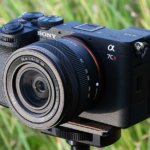 ◎新品 ミラーレス一眼カメラ α7C SONY ズーム 28-60mm