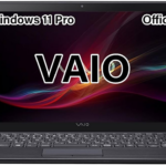 ◎中古ノートPC VAIO VJPJ13C11N Win11 12.5型