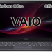 中古 ノートパソコン PC VAIO VJPJ13C11N 10世代 Core i5-1035G1 メモリ 16GB SSD 256GB Wi-Fi6 WPS Office Windows11 12.5型