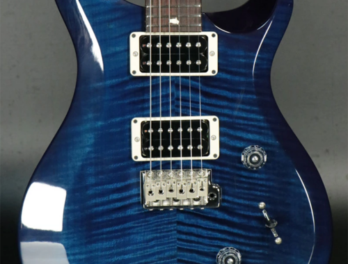 中古 エレキギター S2 Custom 24 Paul Reed Smith ポールリードスミス 2020年製