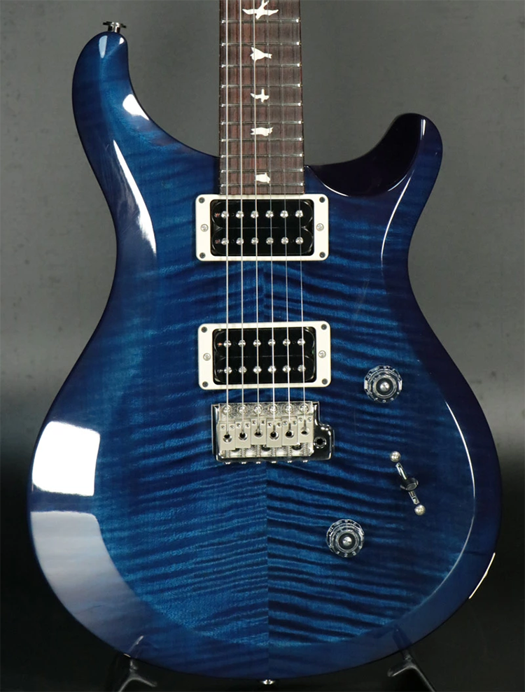 中古 エレキギター S2 Custom 24 Paul Reed Smith ポールリードスミス 2020年製