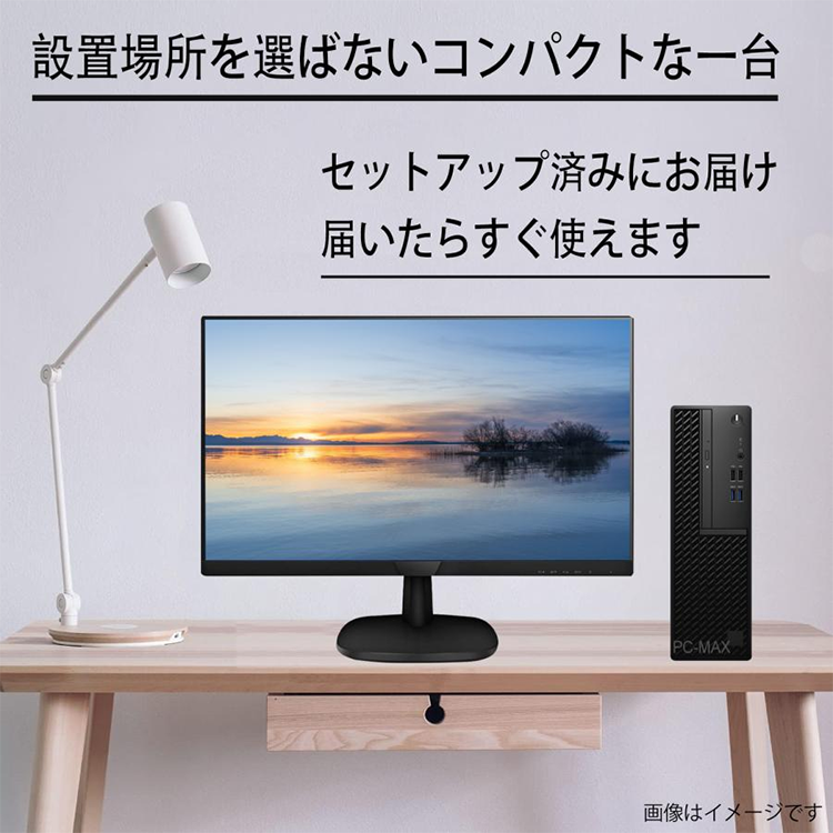 中古 デスクトップパソコン PC デル Dell Optiplex 7000 SFF Intel 12世代 Core-i7 12700 メモリ 32GB SSD 512GB HDD 500G 有線LAN WPS Office Windows11