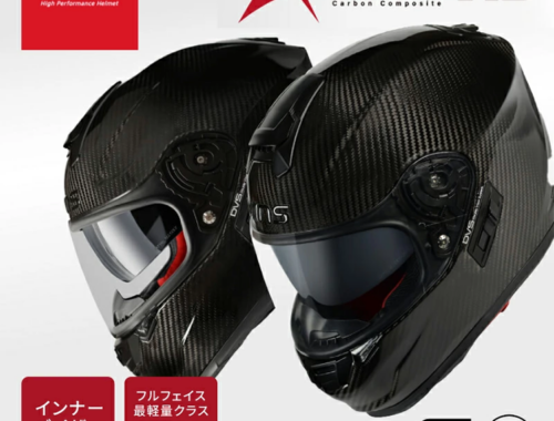 バイク フルフェース ヘルメット A-FORCE RS typeC WINS ウインズ