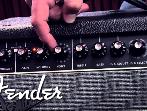 中古 ギターアンプ フェンダー Fender SUPER CHAMP X2 COMBO 真空管 15W