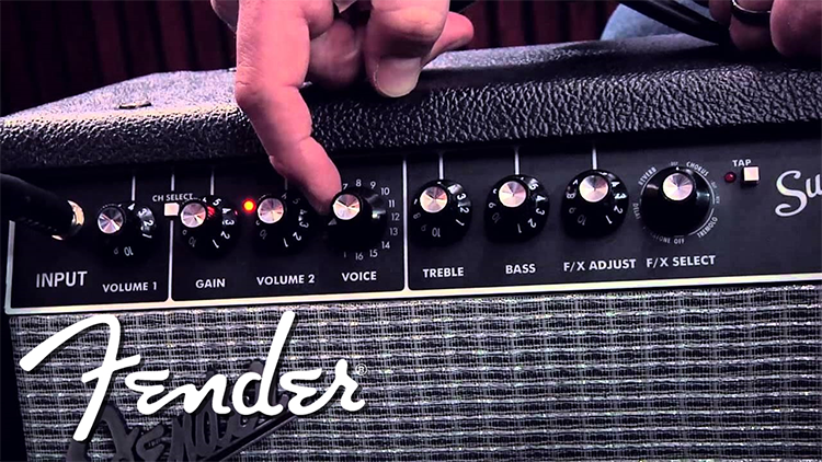 中古 ギターアンプ フェンダー Fender SUPER CHAMP X2 COMBO 真空管 15W