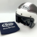 バイク ジェット ヘルメット CLASSIC AIR ERA ブラウン アライ ARAI