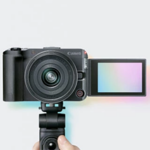 ◎新品 ミラーレス カメラ キヤノン EOS R50V ダブルズーム