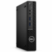 中古 ミニデスクトップパソコン PC デル Dell OptiPlex 3080 Micro Windows11 10世代 Intel Core i5 10500T メモリ 8GB SSD 480GB 有線LAN モニター なし