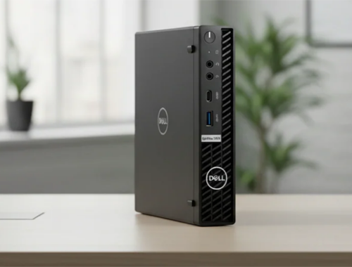 中古 ミニデスクトップパソコン PC デル Dell OptiPlex 7090 Micro Windows11 CPU Intel 11世代 Core i5-11500T メモリ 16GB SSD 256GB 有線LAN モニター なし