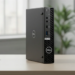 中古 ミニデスクトップパソコン PC デル Dell OptiPlex 7090 Micro Windows11 CPU Intel 11世代 Core i5-11500T メモリ 16GB SSD 256GB 有線LAN モニター なし