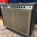 中古 ギターアンプ フェンダー Fender USA Twin Reverb 真空管 100W 1976年製