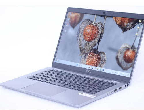 中古 ノートパソコン PC デル Dell LATITUDE 5330 Windows11 13.3型 12世代 Core i7-1265U メモリ 32GB SSD 512GB Wi-Fi6 Wsp office