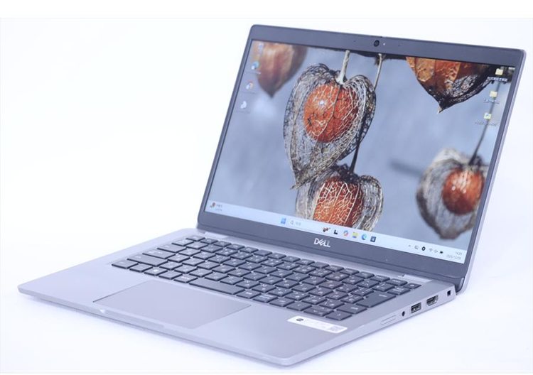中古 ノートパソコン PC デル Dell LATITUDE 5330 Windows11 13.3型 12世代 Core i7-1265U メモリ 32GB SSD 512GB Wi-Fi6 Wsp office