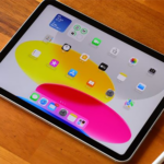 ◎新品 iPad 10世代 64/256GB 10.9型 Apple