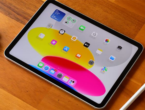 新品 iPad 10世代 64/256GB 10.9型 Wi-Fiモデル Apple