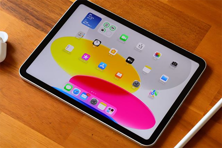 新品 iPad 10世代 64/256GB 10.9型 Wi-Fiモデル Apple