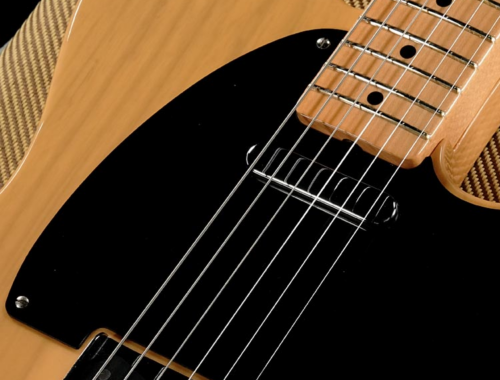 中古 エレキギター フェンダー テレキャスターFender USA American Original 50s Telecaster 2020年製