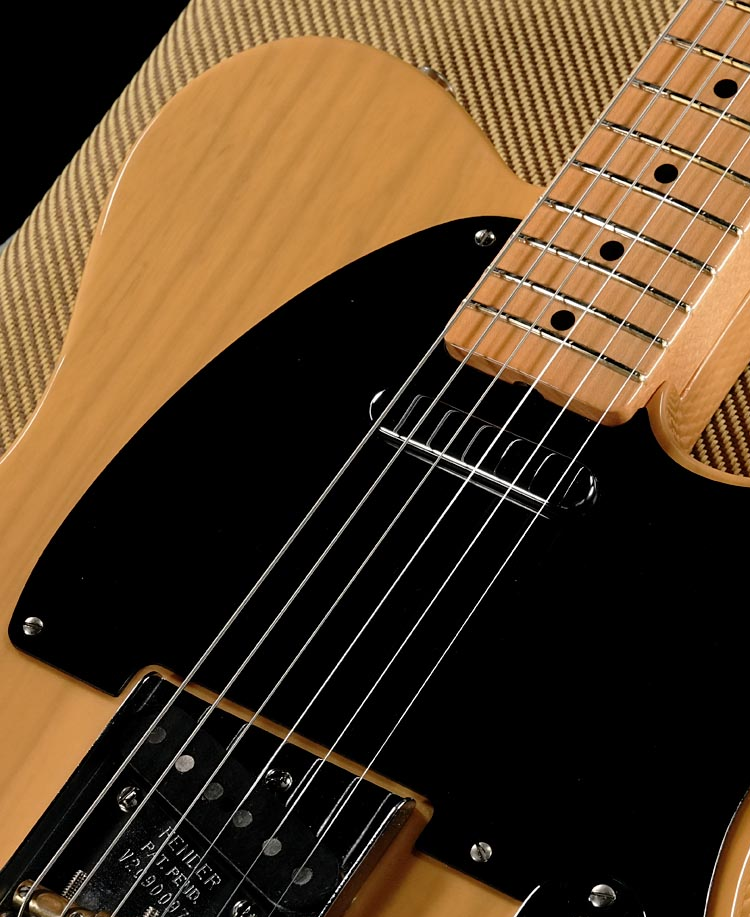 中古 エレキギター フェンダー テレキャスターFender USA American Original 50s Telecaster 2020年製