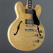 新品 エレキギター ギブソン セミアコ Gibson ES-335 Figured