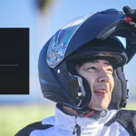 ◎バイクシステムヘルメット ZENITH YJ-21  [YAMAHA]