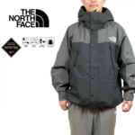 ◎メンズマウンテンライトジャケット GORE-TEX [ノースフェイス]