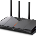 ◎新品無線ルーター 親機 BE3600 Wi-Fi7 [TP-Link]