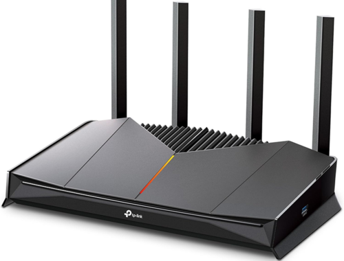 新品 無線LANルーター 親機 BE3600 Wi-Fi7 [TP-Link]