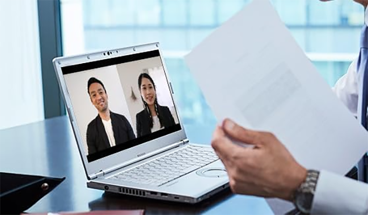 中古 ノートパソコン PC パナソニック レッツノート LV9 Windows11 14型 CPU 10世代 Core i7-10810U メモリ 16GB SSD 1TB 無線LAN Wi-Fi6 MS office 2021