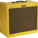新品 ギターアンプ フェンダー Fender Blues Junior Lacquered Tweed 真空管 15W