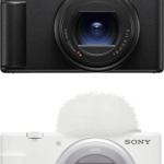 ◎新品 コンパクトデジタルカメラ ZV-1II 18-50mm SONY