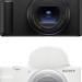 新品 コンパクト デジタルカメラ ZV-1II 18-50mm SONY ソニー